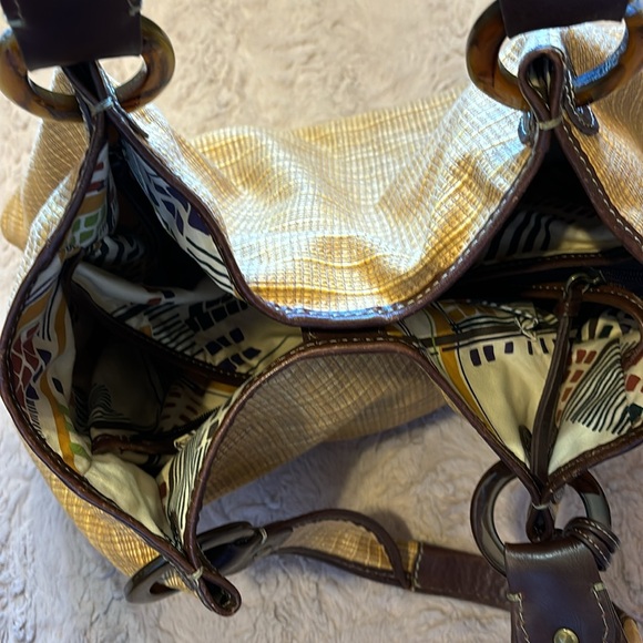 Fossil bag - Picture 9 of 16